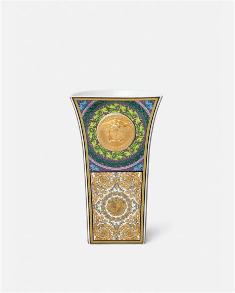 versace replica vases|versace vases australia.